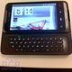 Image for article titled Suave Black QWERTY Android From HTC Leaks Out Bearing Verizon Logo